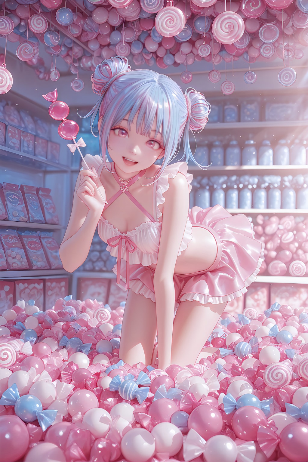 キャンディ・ポップ