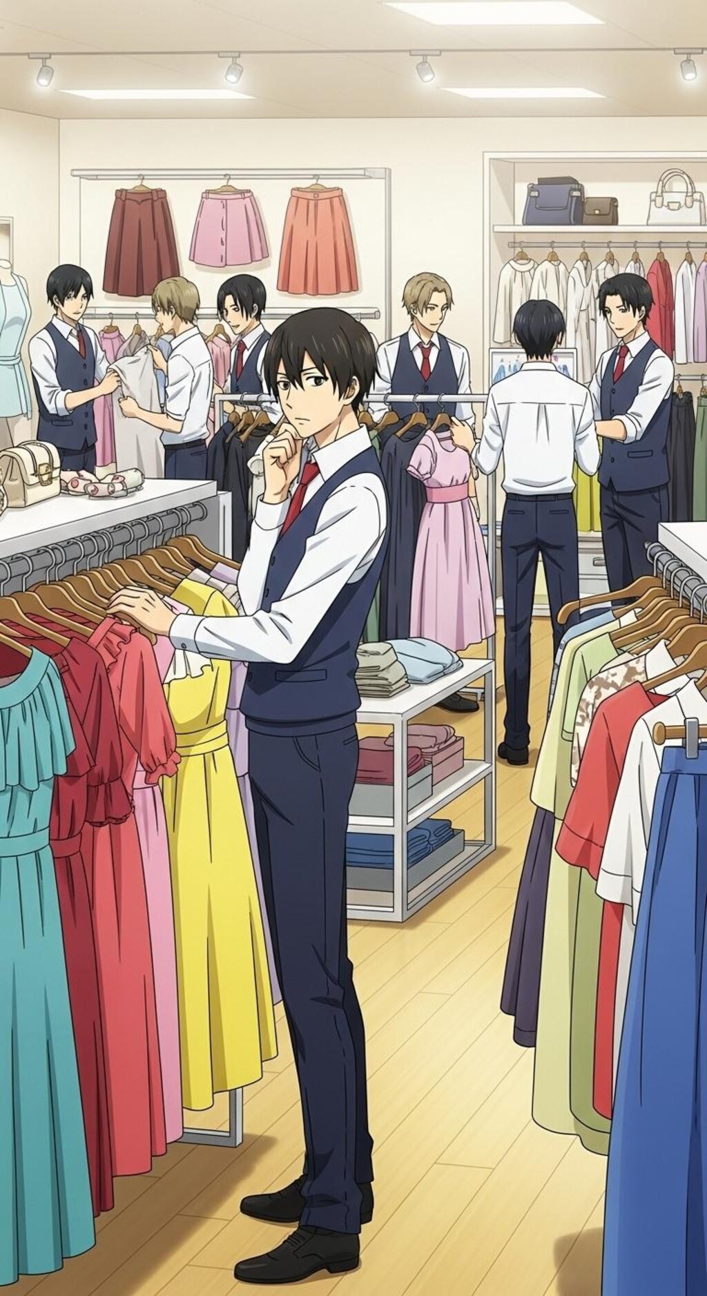 [がぞうあげます]じょそうざいだよー