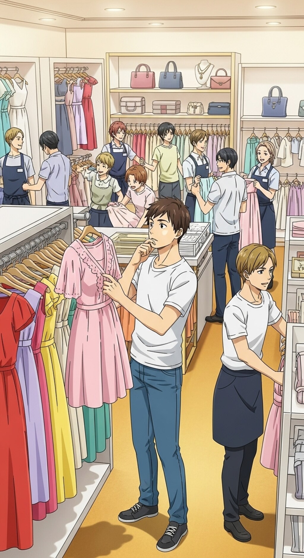 [がぞうあげます]じょそうざいだよー