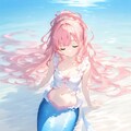 マーメイド 8枚目