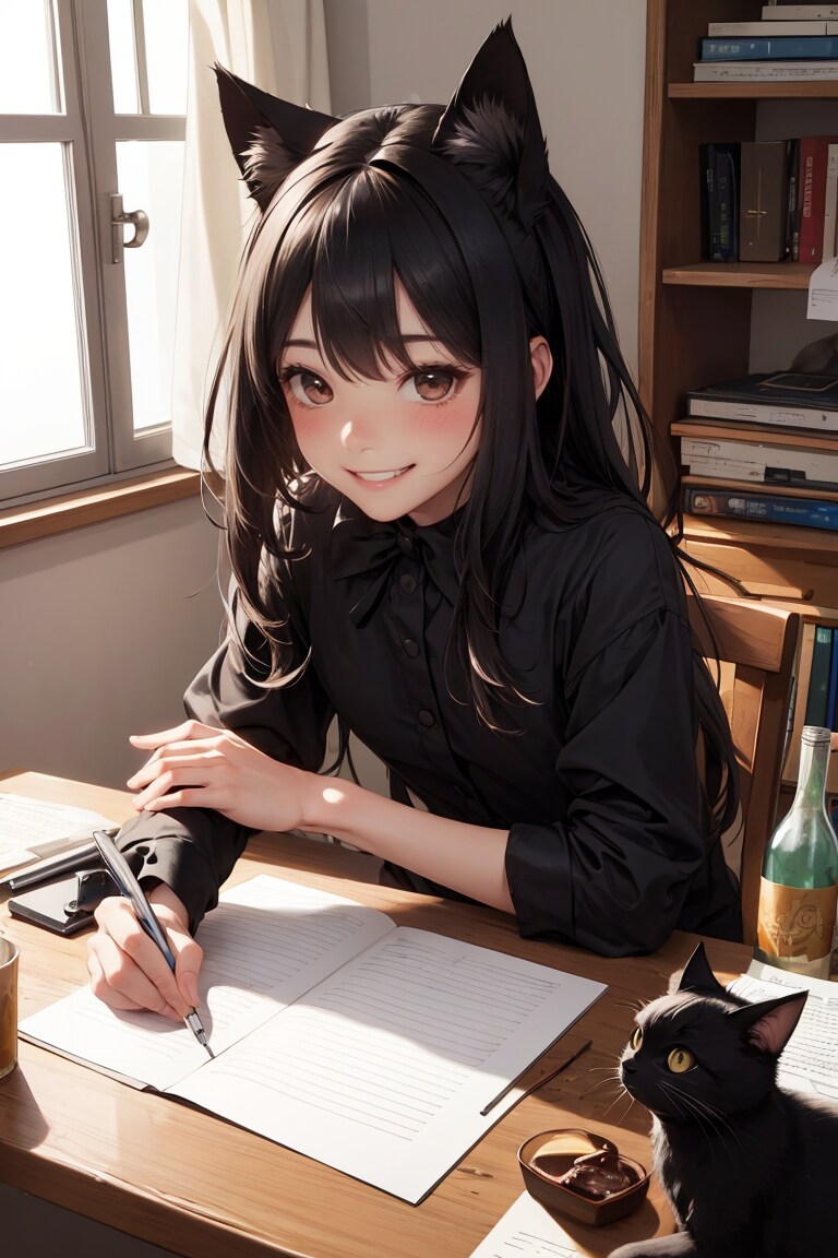 うーん