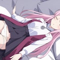 居眠りサク〇ちゃん 2枚目