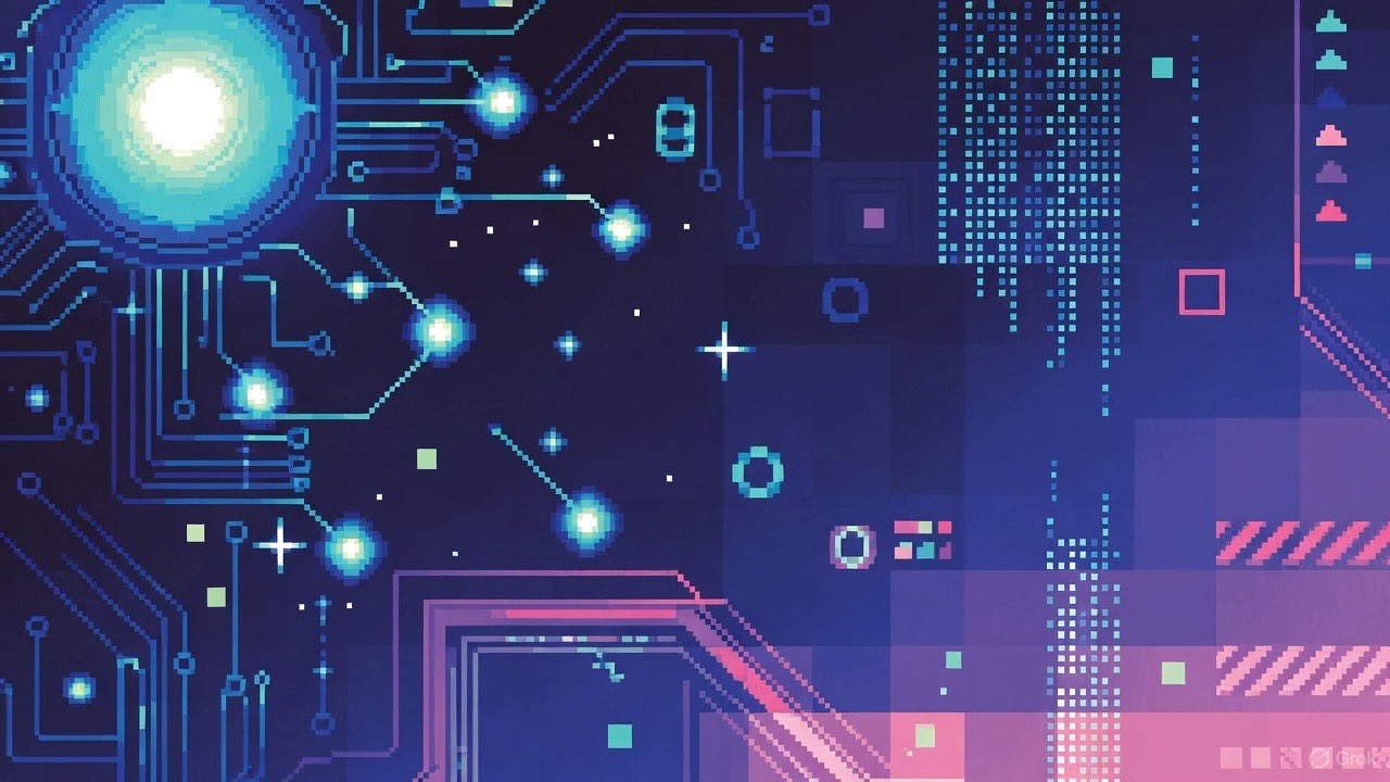 ドット風 | の人気AIイラスト・グラビア