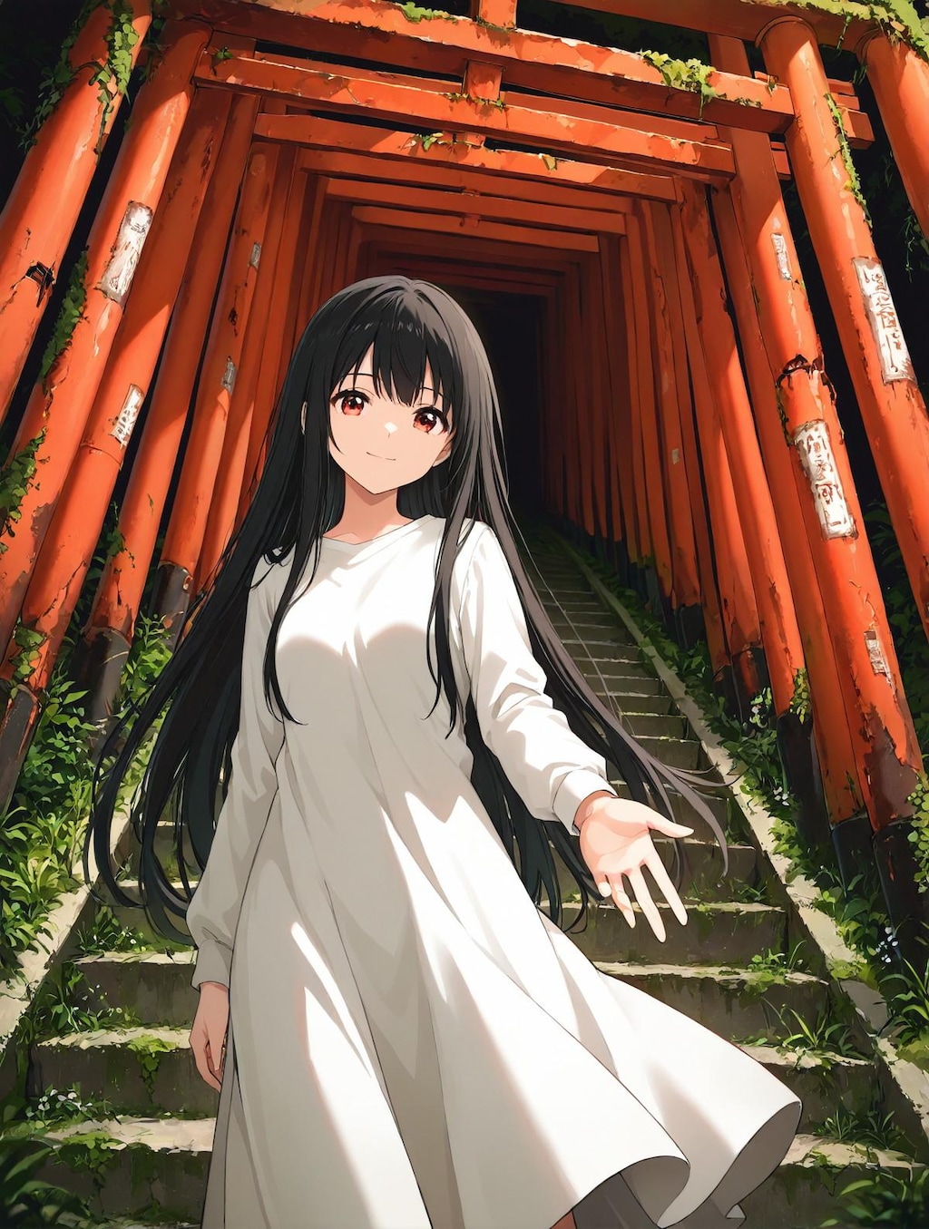 入りはよいよい