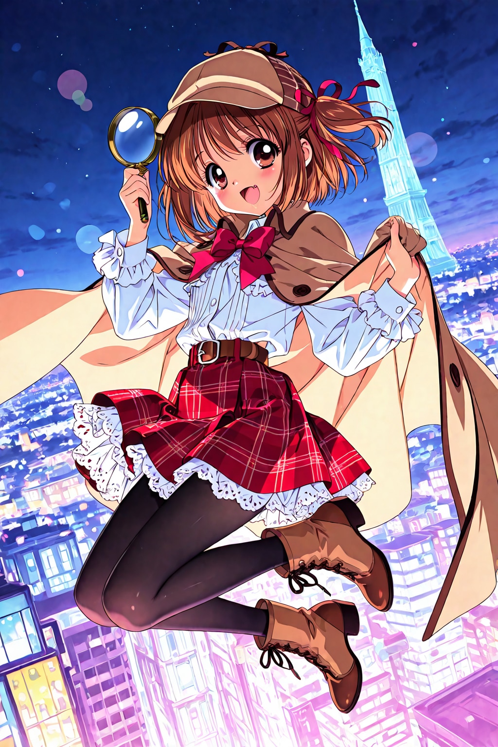 兄ちゃまチェキですぅ！！
