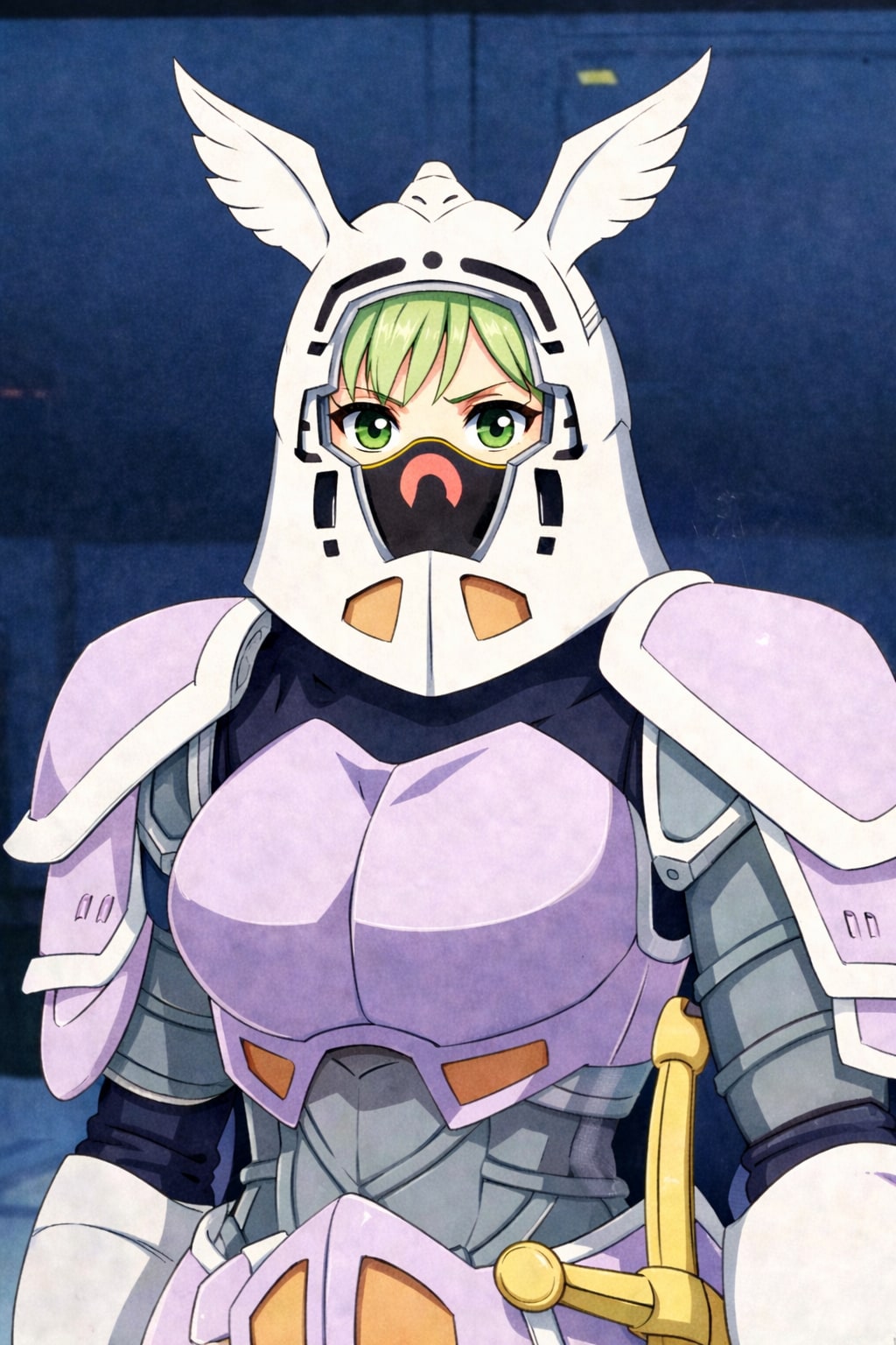 ……？・・・？！何かあったのか‥‥