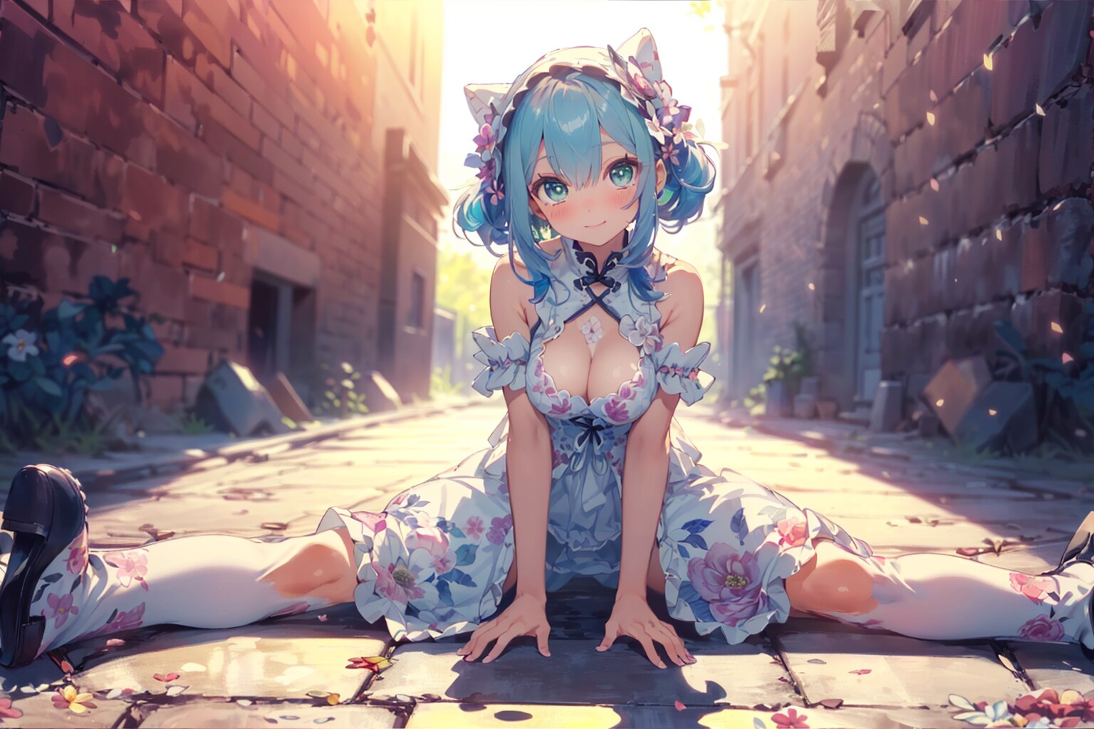 ぜんくつ