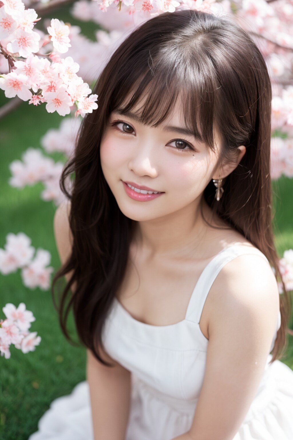 桜14