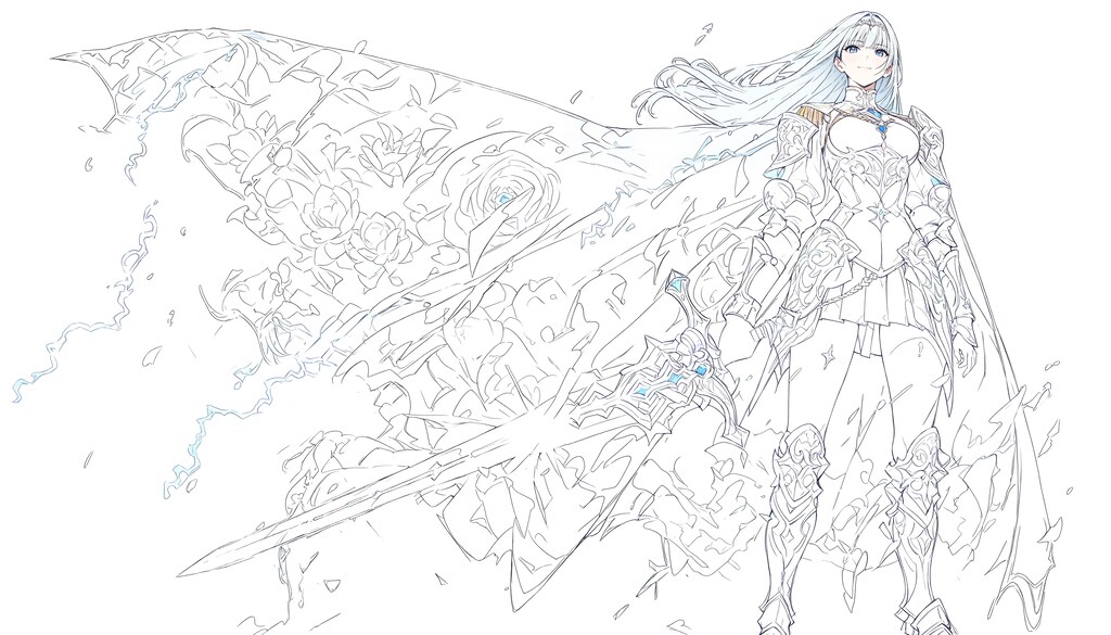 A tale of sound No.97