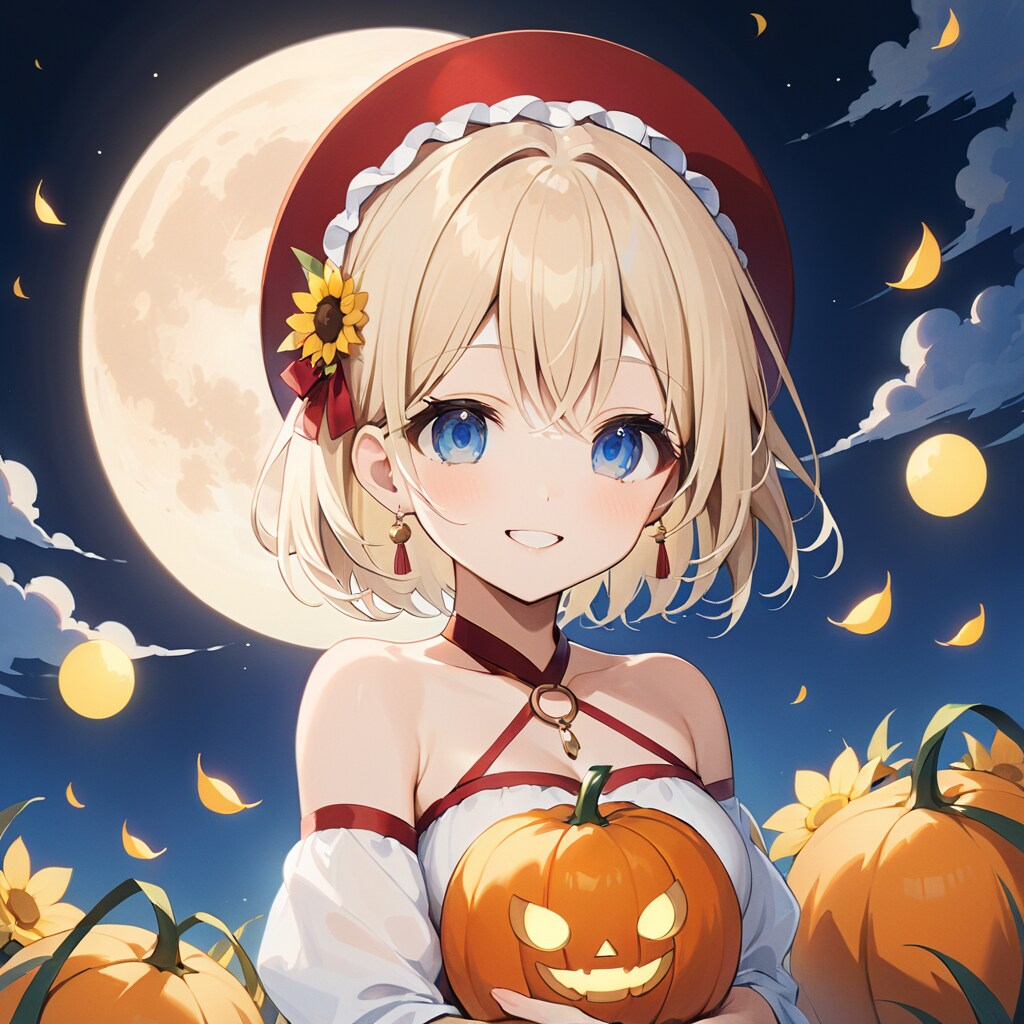 中秋の名月 | の人気AIイラスト・グラビア