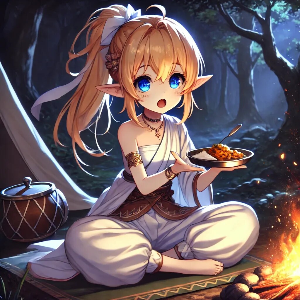 153話：友を探して①商いの道