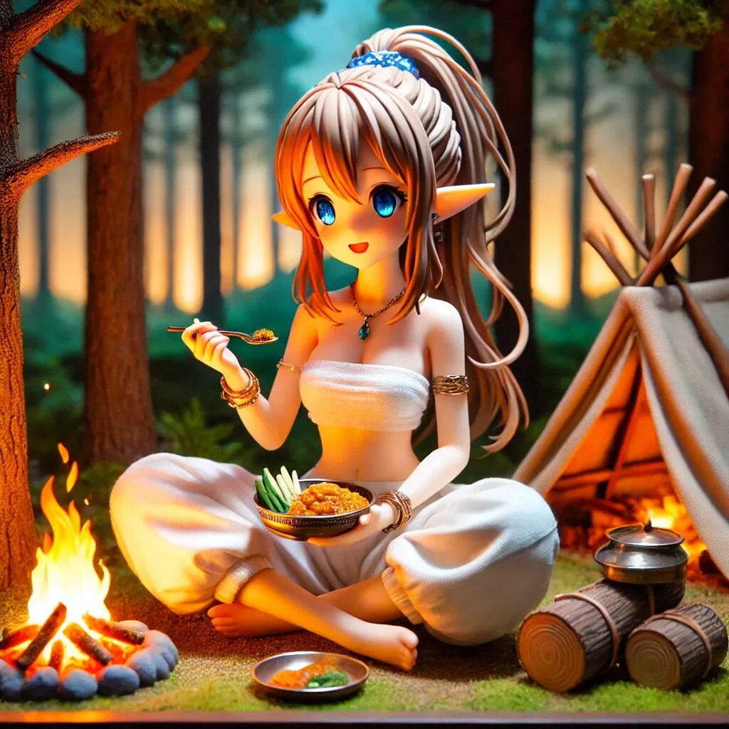 153話：友を探して①商いの道