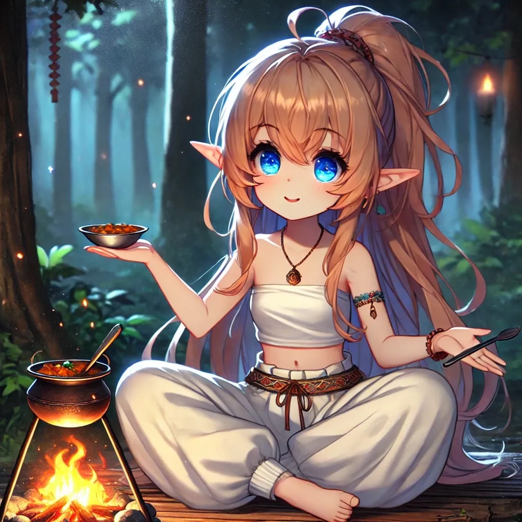 153話：友を探して①商いの道