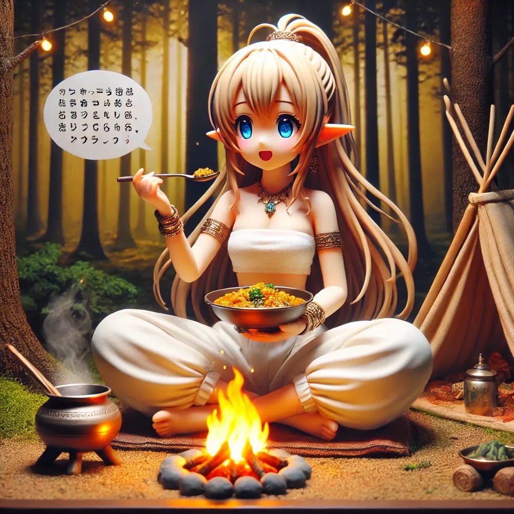 153話：友を探して①商いの道