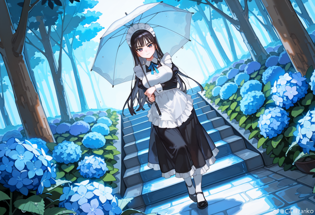 おはよーございます