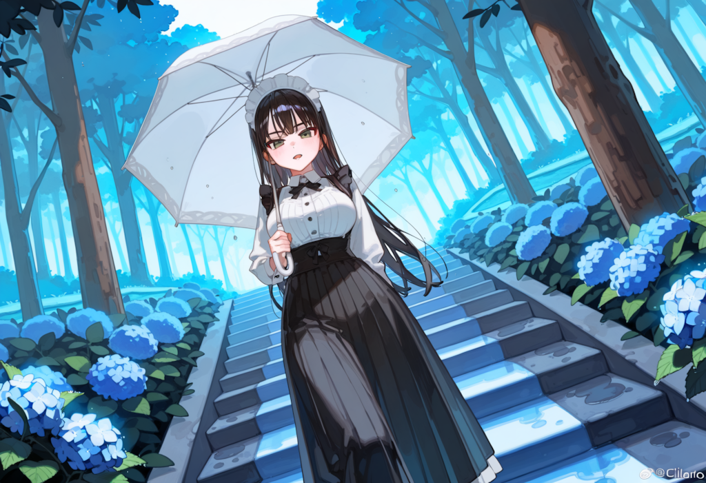 おはよーございます