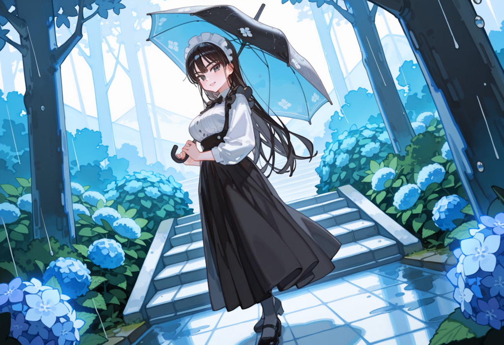 おはよーございます