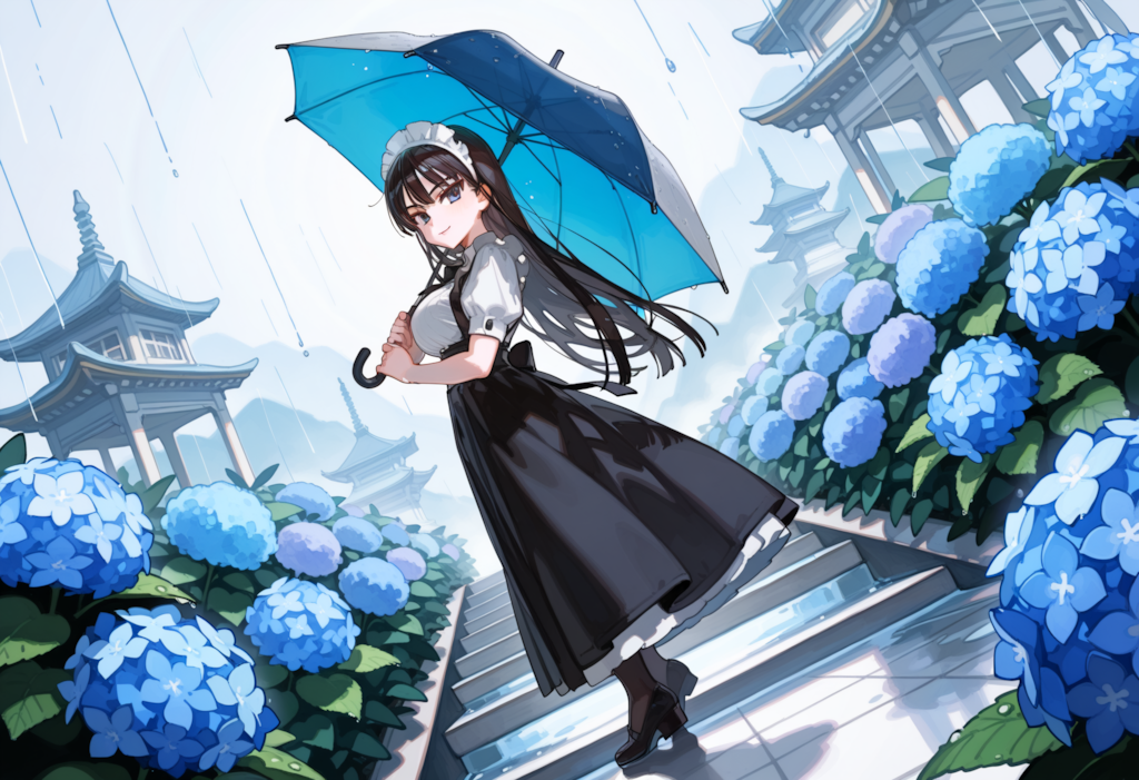 おはよーございます