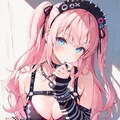 うちのパンク 2枚目