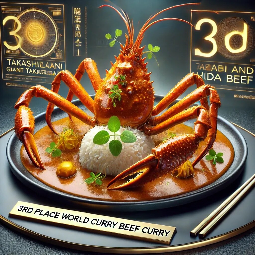 朝カレー~ｲﾀﾀﾞｷﾏｰｯｽ!!!~