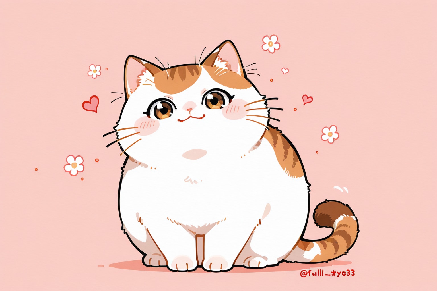 cat | の人気AIイラスト・グラビア