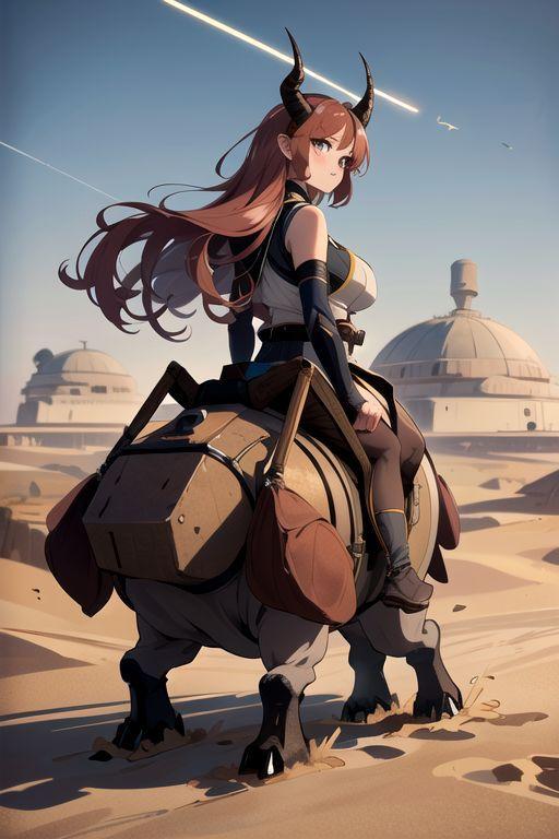 バンサ | の人気AIイラスト・グラビア