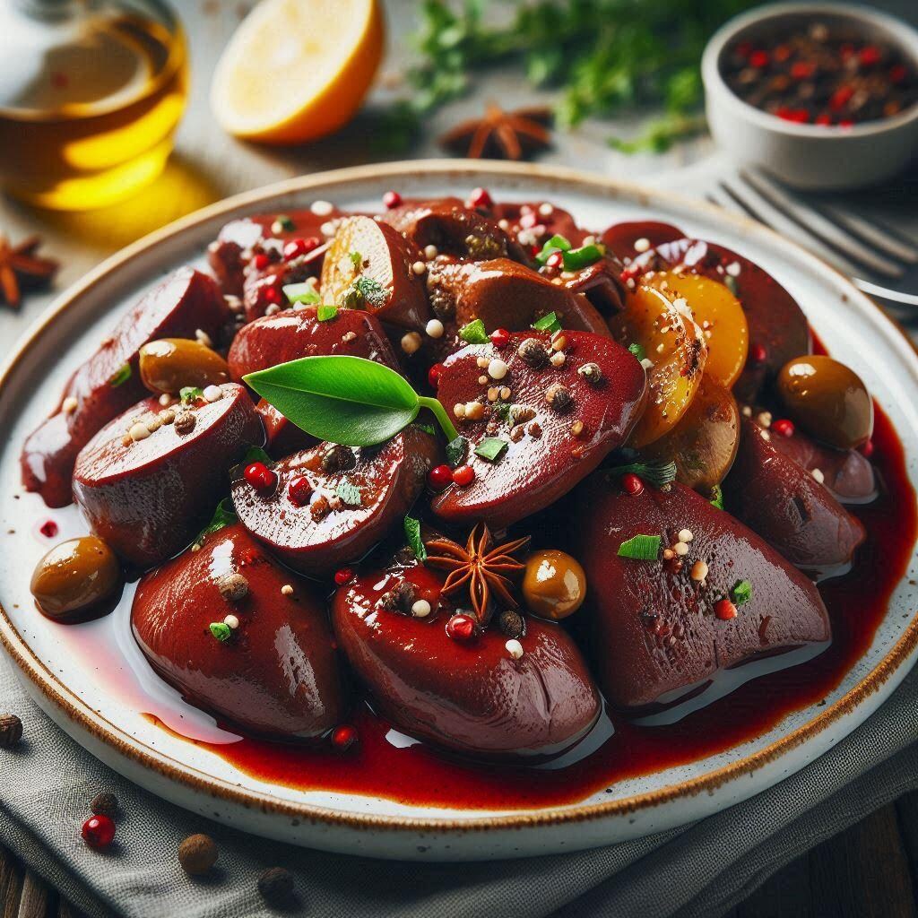 好きなお惣菜発表