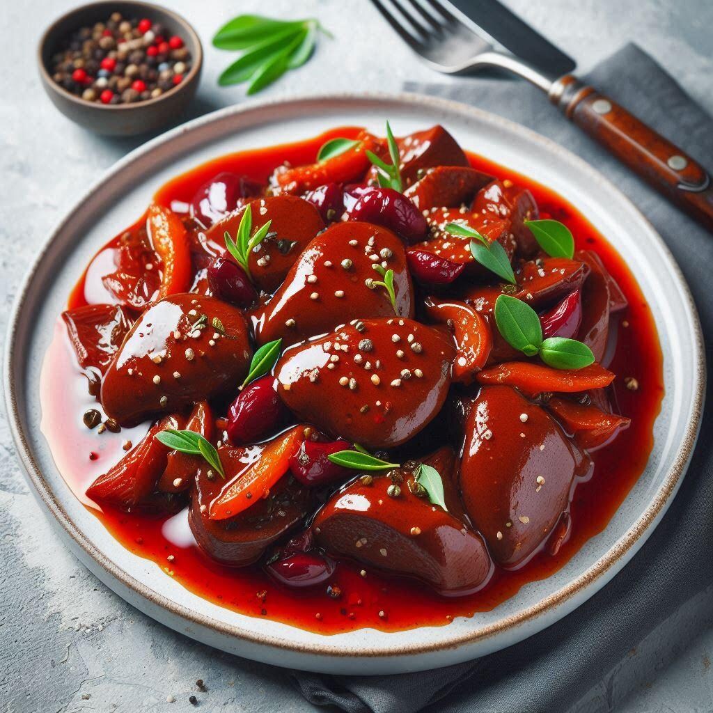 好きなお惣菜発表