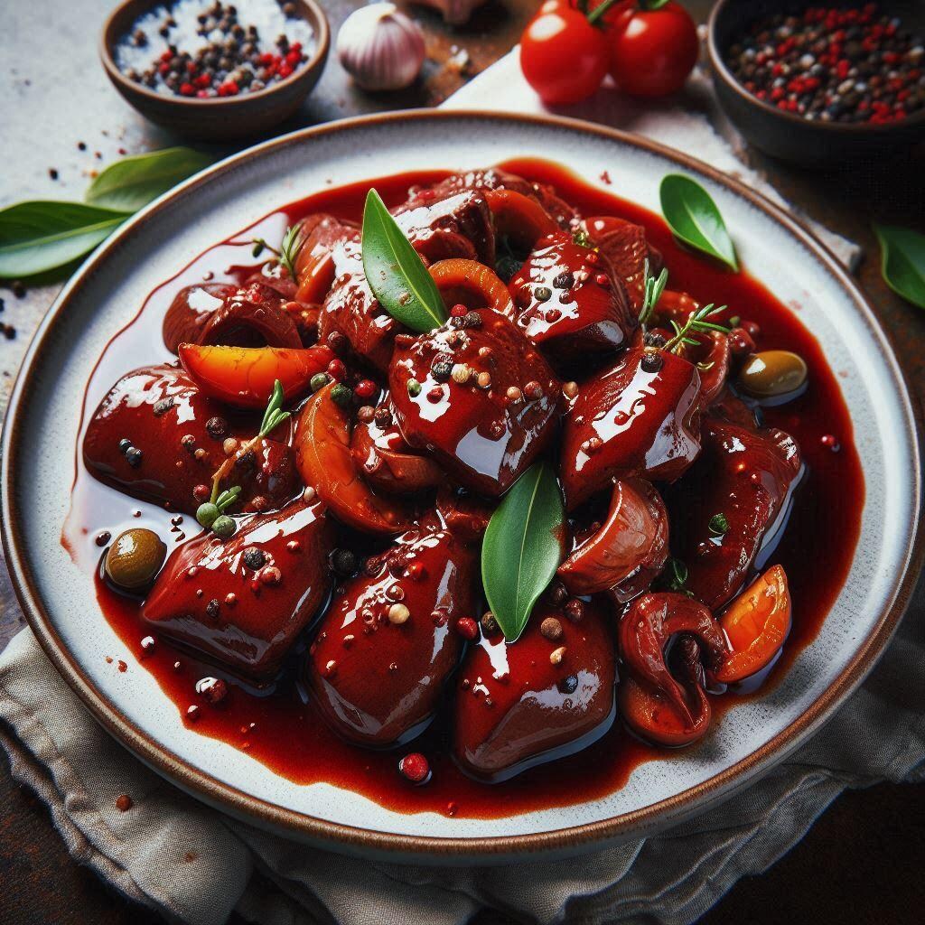 好きなお惣菜発表