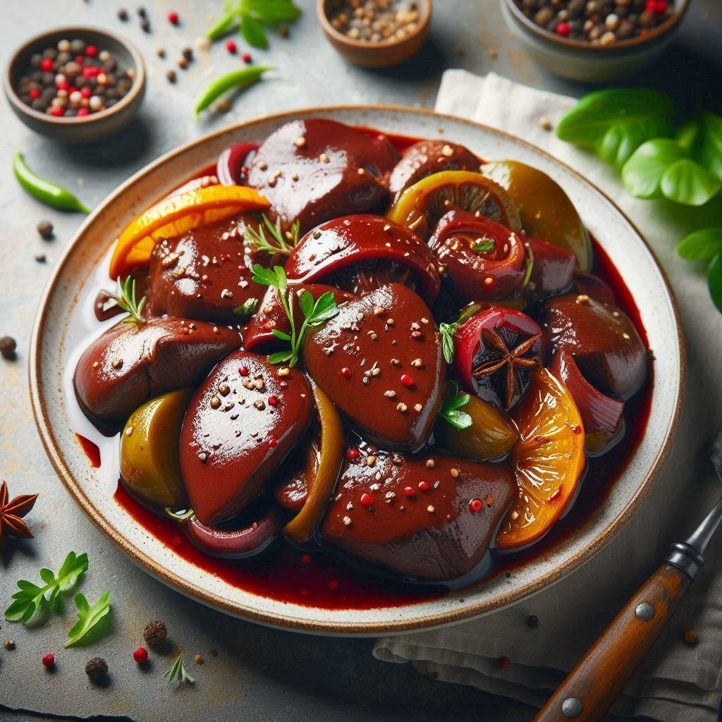 好きなお惣菜発表