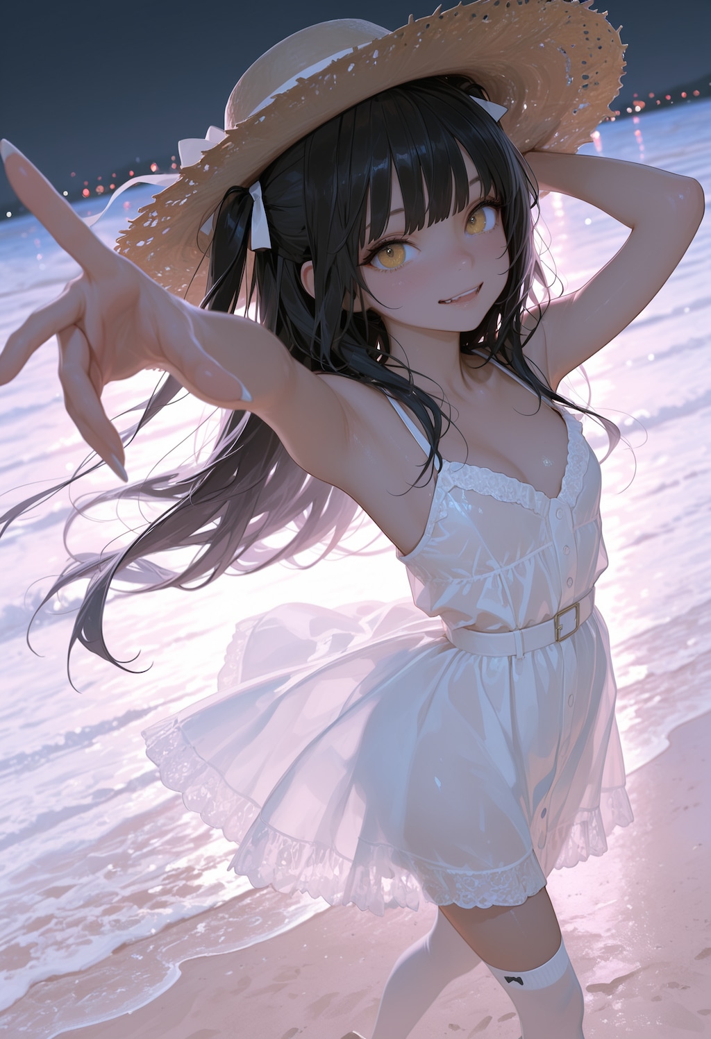 Fly Me to the Moon