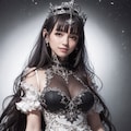 闇に堕ちた王女 5枚目