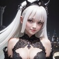 闇に堕ちた王女 3枚目