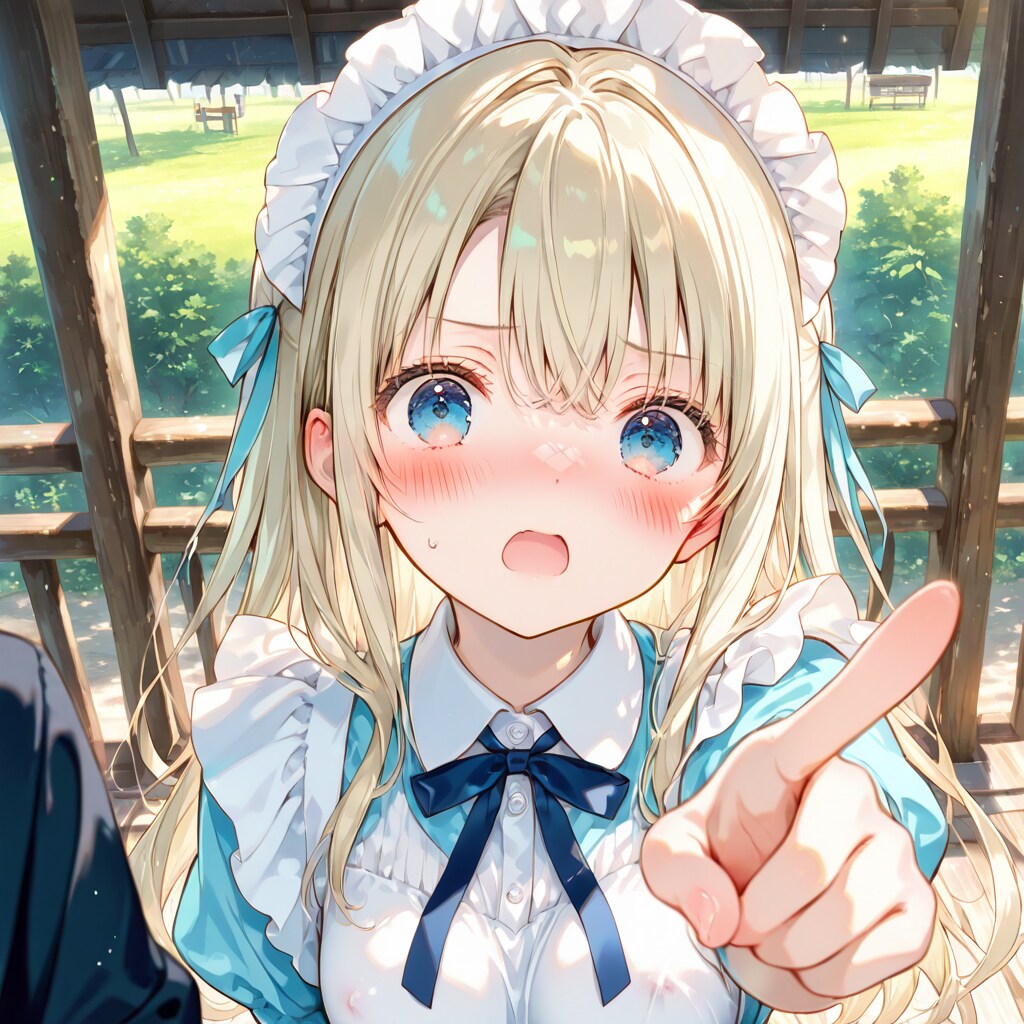 標識が全部ウソ！