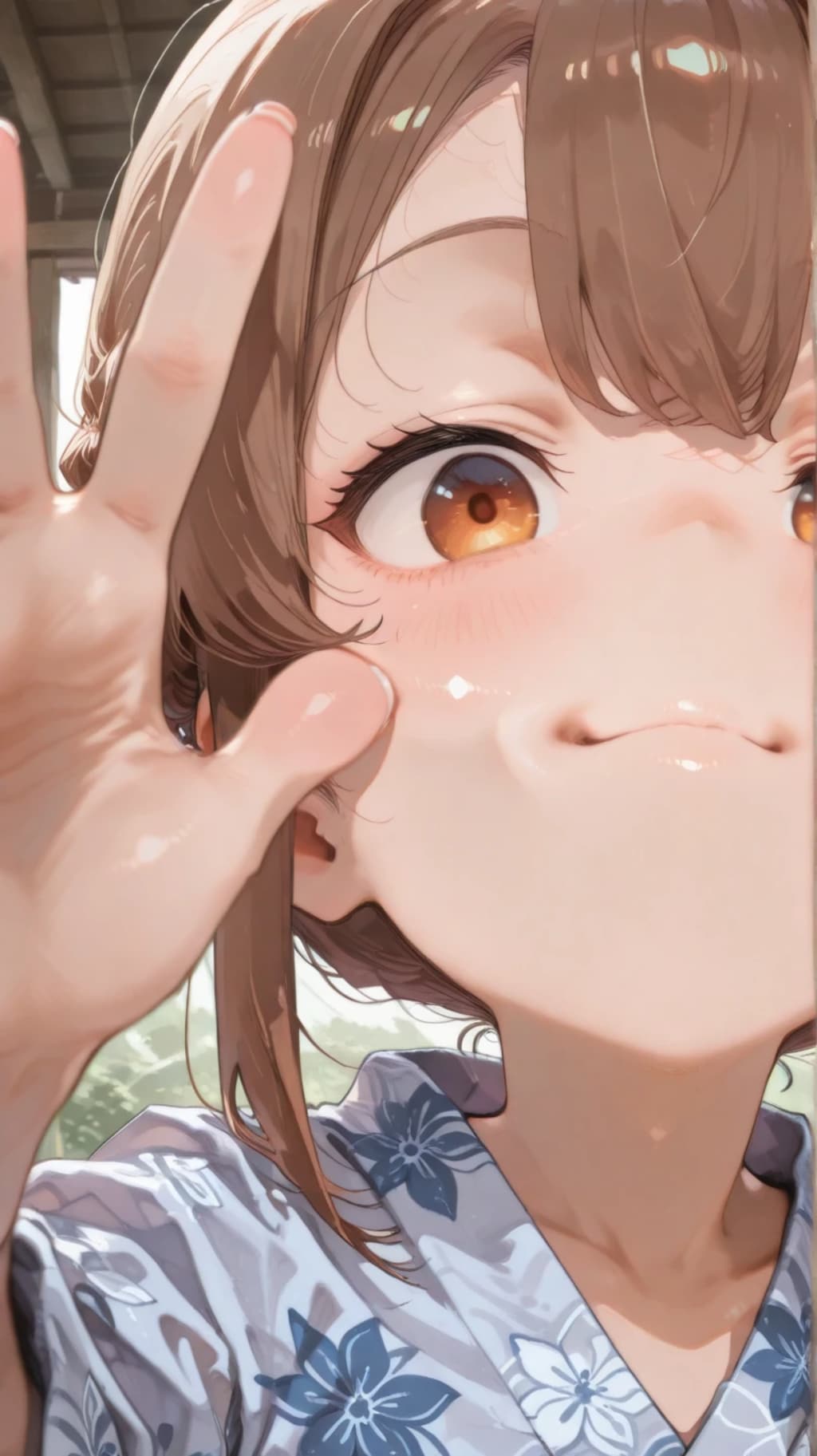 1girl