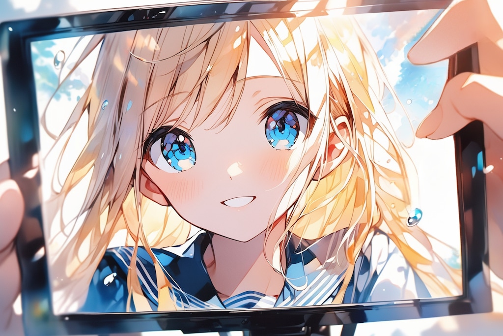 ちちぷいちゃん撮影会