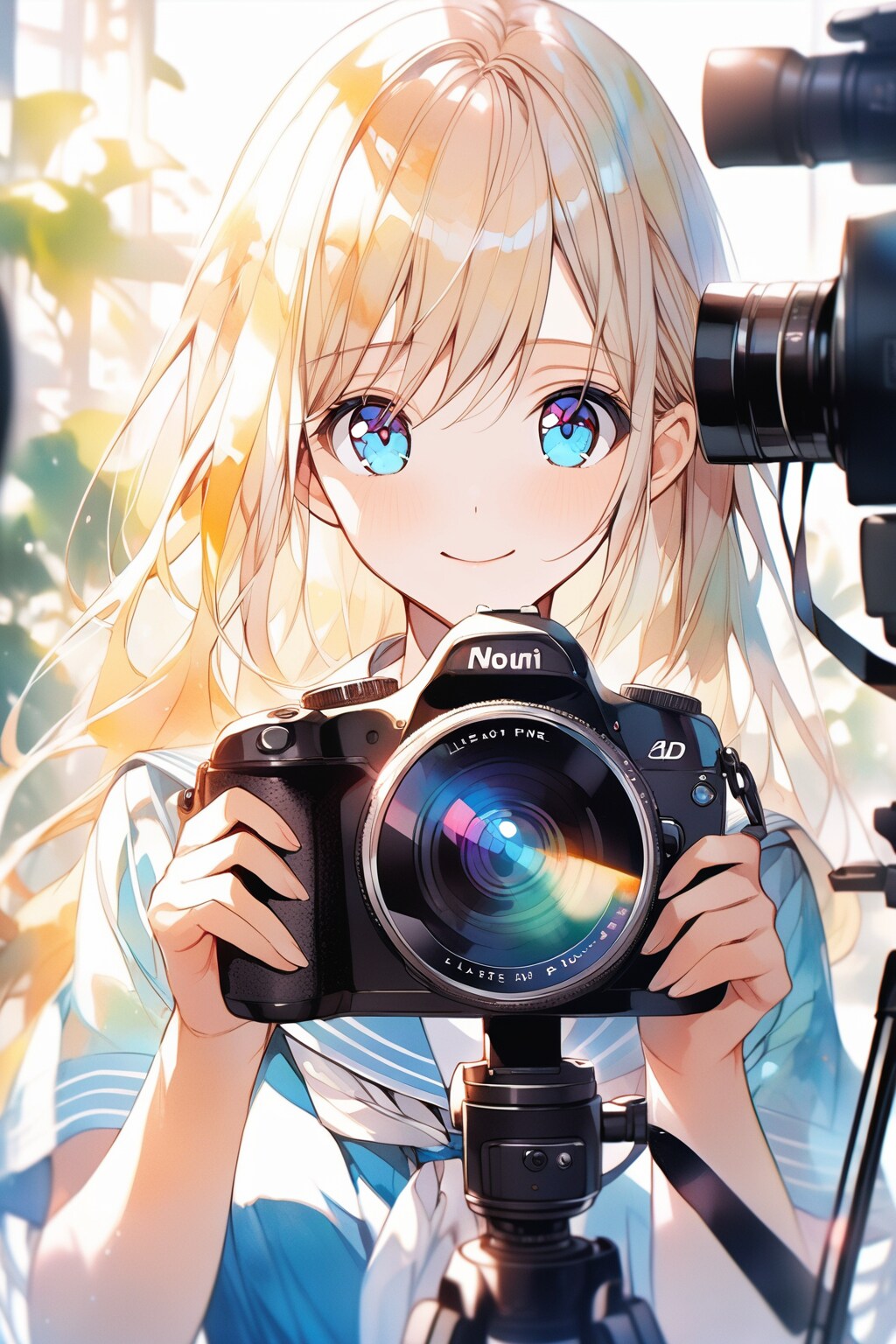 ちちぷいちゃん撮影会