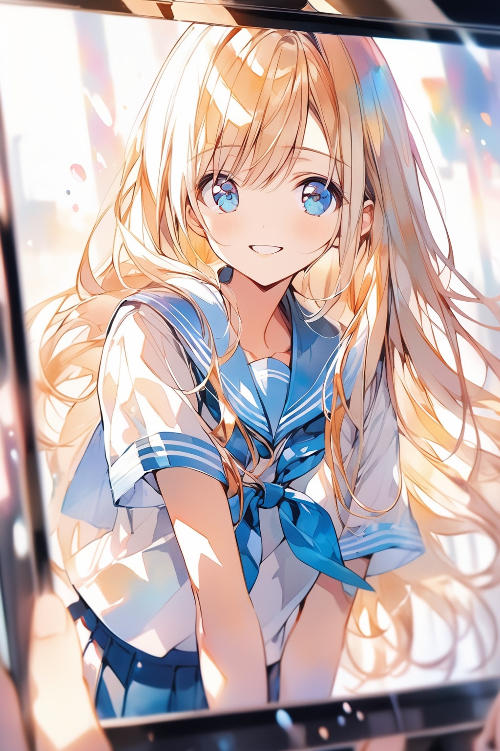 ちちぷいちゃん撮影会