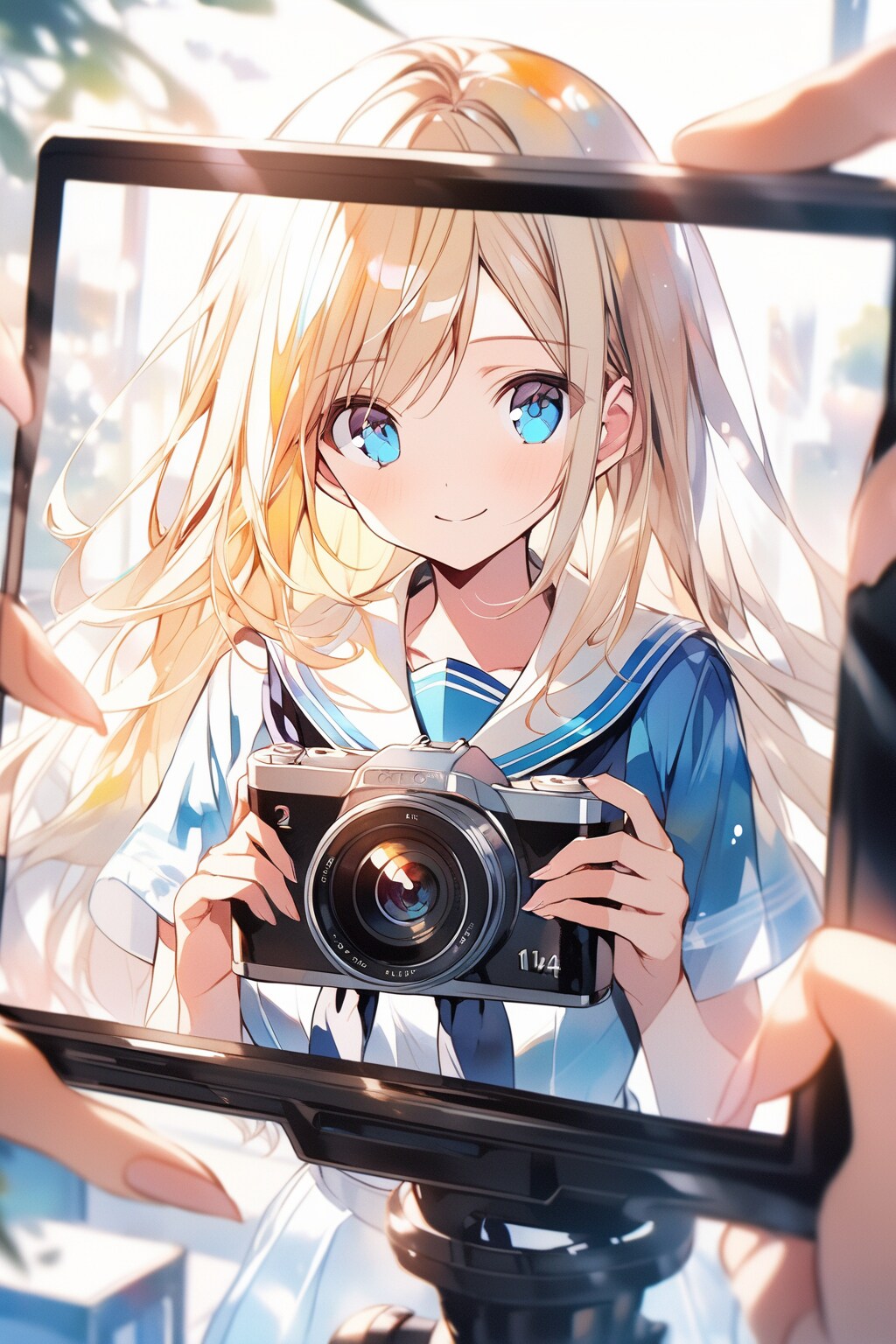 ちちぷいちゃん撮影会