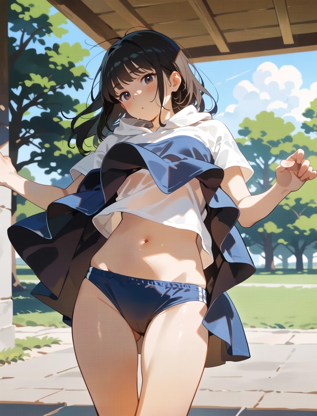 ほんじつの詰め合わせ