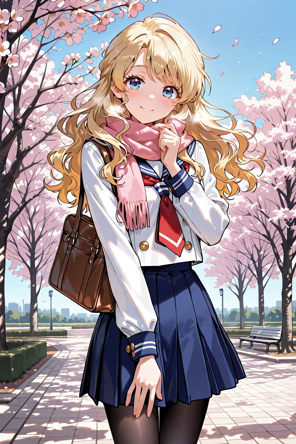 ちちぷいちゃん（BONSAI)