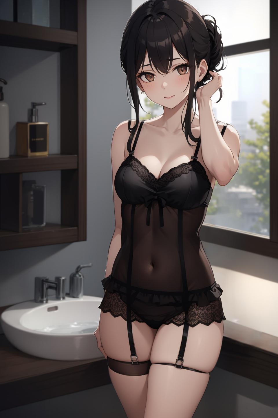 歯ブラシってあるかな？【全３枚】