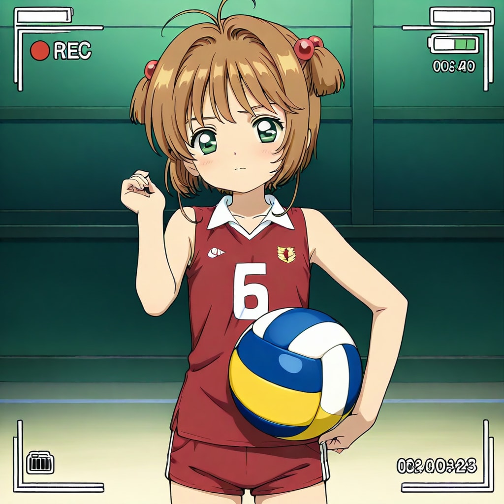 木之本桜（カードキャプターさくら）