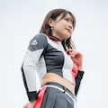 美脚狩り　サーキット編　動画あり 3枚目