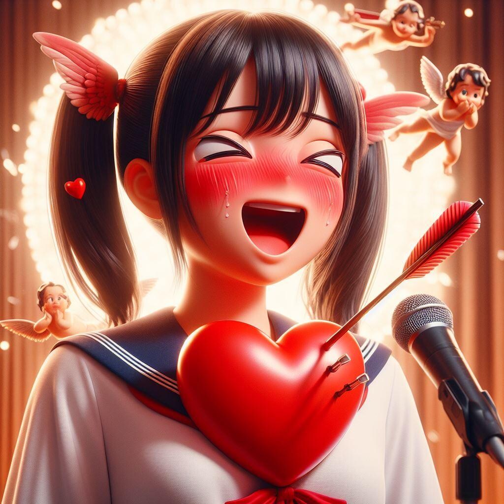 【俺ミー】Baku賞【衝撃部門】