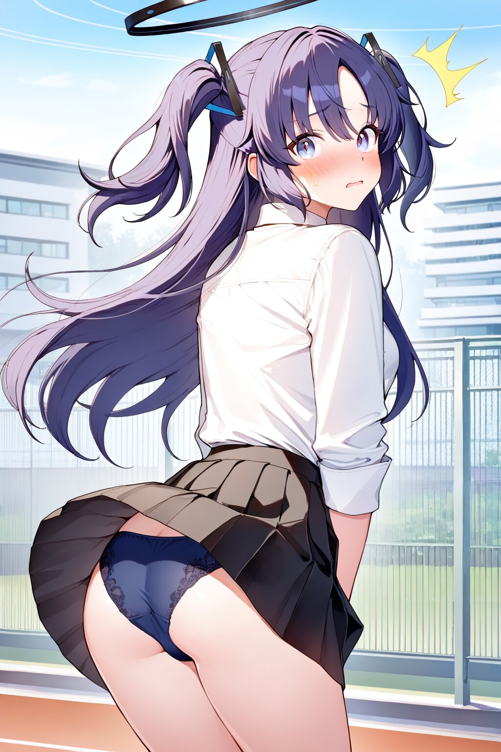 ユウカさん