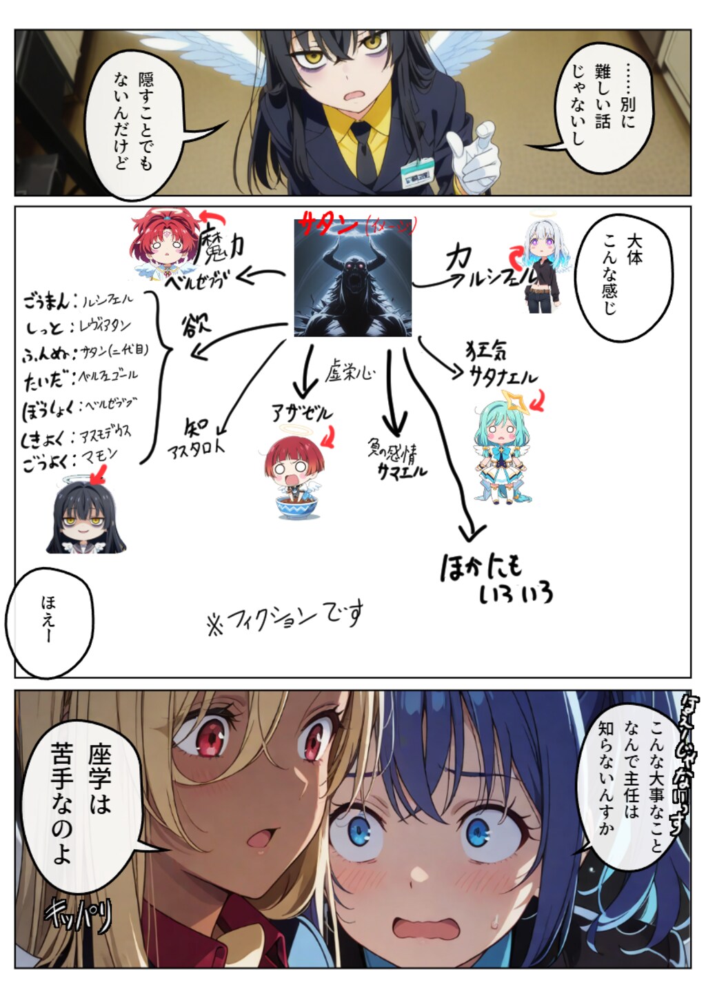 103話　『年末年始　エピソード３』