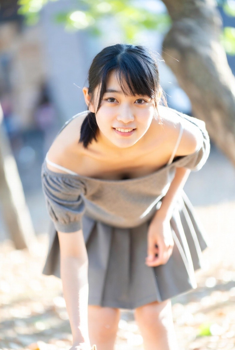 お姉さん