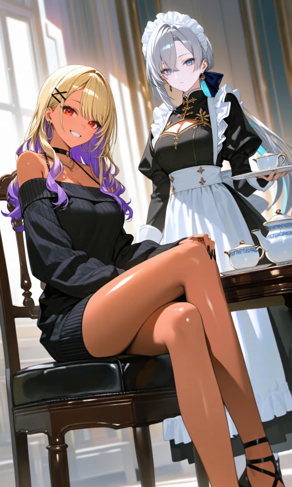 Xのデイリーポストイラスト　その18