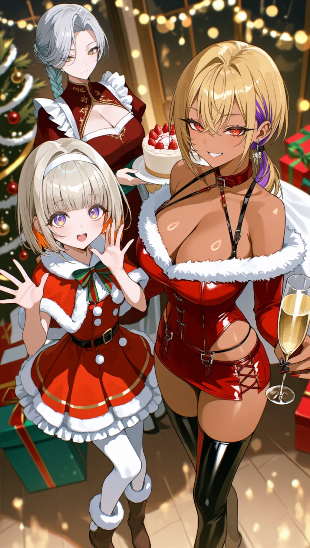 Xのデイリーポストイラスト　その18